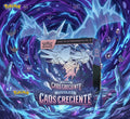 Pokémon Elite Trainer Box Caos Creciente ETB Español