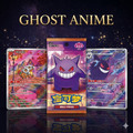 SOBRE  Gem Pack Vol. 3 (CBB3C) – Night Wanderer & Heritage Edition (Chino Simplificado)