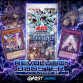 CAJA YU-GI-OH! REVOLUTION TOON WITCHCRAFTER UNCHAINED JP