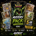 PACK 5 AR (JAPONÉS)