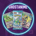 POKEMON SV5M CYBER JUDGE - SOBRE COREANO