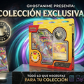 CAJA POKEMON DAY 2026 SPECIAL COLLECTION 30 ANIVERSARIO (ESPAÑOL)