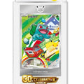 30th Anniversary Celebration: Original Partner Card Set Vol. 1