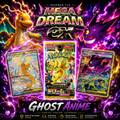 CAJA POKEMON MEGA DREAM EX M2A (COREANO)